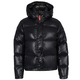 Escalade Down Puffer Jacket